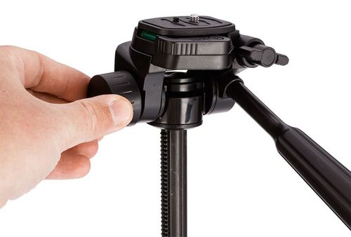 statyw stalowy 1.5m 1/4' - t n75-111 na Arena.pl