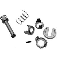 ZAMEK WKŁADKA TRZPIEŃ WIOSEŁKO PRAWY do BMW 3 E46