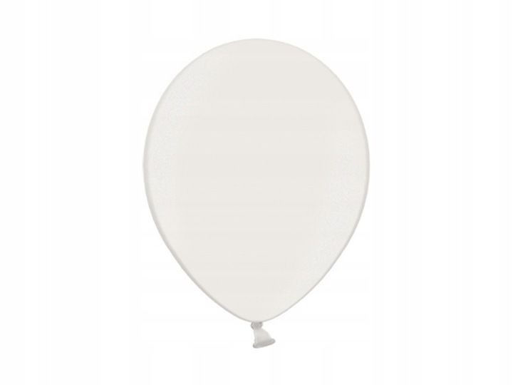 Balony perłowe Metallic Pearl 20szt. zdjęcie 2