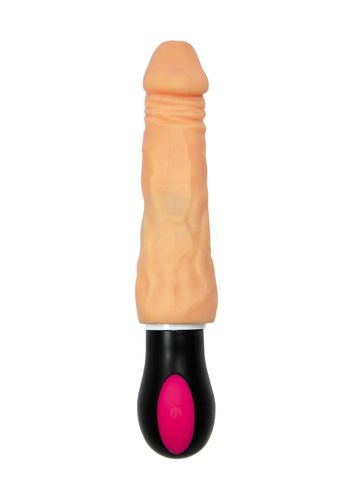 Wibrator-JUPITER-USB-12function,rotation vibrator na Arena.pl