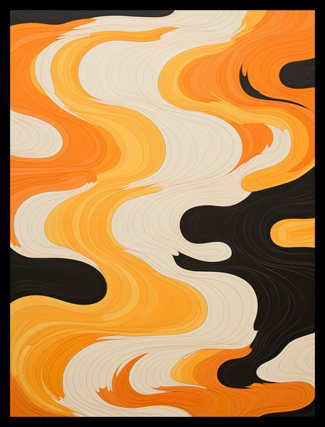 Plakat 30x40cm Słońce i Cień zdjęcie 2