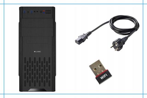 Pix ProTask Komputer Ryzen 5 32GB DDR4 1000GB NVMe Windows 11 Mocny Wydajny na Arena.pl