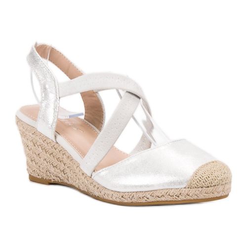Espadryle Na Koturnie r.36 na Arena.pl