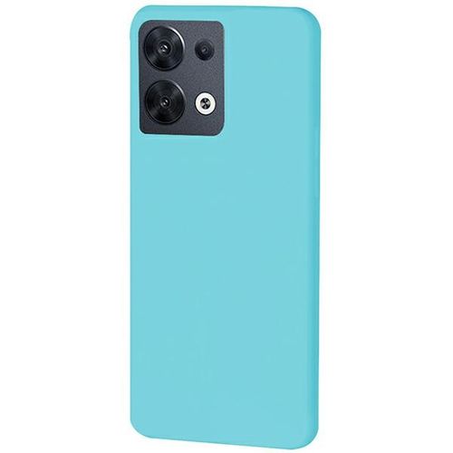 beline etui candy oppo reno 8niebieski/blue na Arena.pl