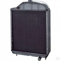 Chłodnica Wody, Pasuje Do C-385 4-cyl.