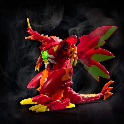 Figurka BAKUGAN Draganoid Maximus na Arena.pl