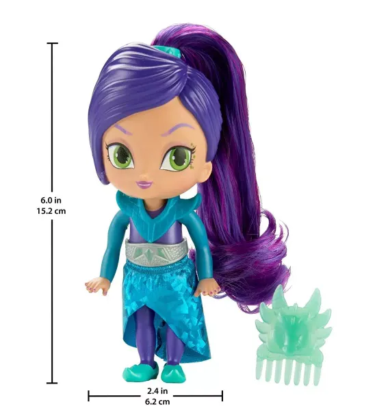 Shimmer i Shine. DLH55 Zeta zdjęcie 5