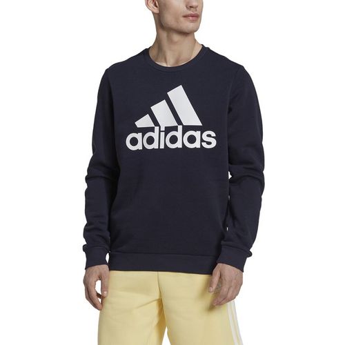 Bluza adidas Essentials Big Logo M HL2298 S na Arena.pl