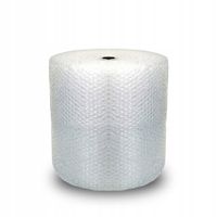 Folia Bąbelkowa Pęcherzykowa Ochronna Jakość Mocna 50cm Do Przeprowadzki