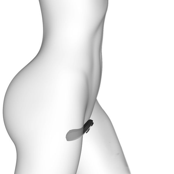 Masażer Dla Kobiet Discreet Vibe+ zdjęcie 2