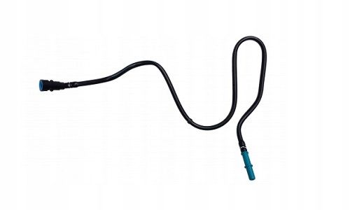 PRZEWÓD WĄŻ PALIWOWY OPEL ASTRA H 1,3CDTi zdjęcie 1