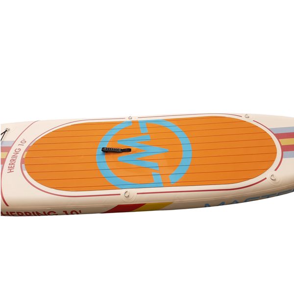 deska paddleboard sup master aqua herring - 10 zdjęcie 5