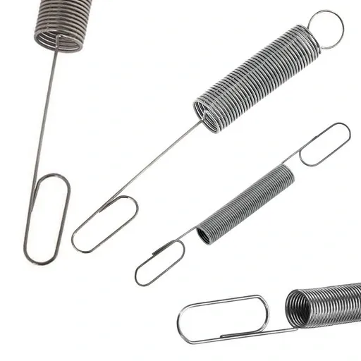 BRIGGS STRATTON FILTR MEMBRANY SPRĘŻYNKI OLEJ zdjęcie 7