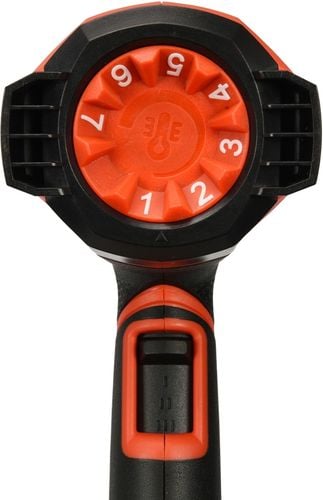 opalarka 2000w 50~600°c, 3 biegi - yt-82295 na Arena.pl