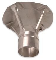 daszek kwasoodporny 120mm - r-02 n 120d