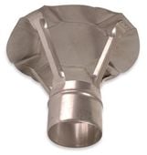 daszek kwasoodporny 120mm - r-02 n 120d