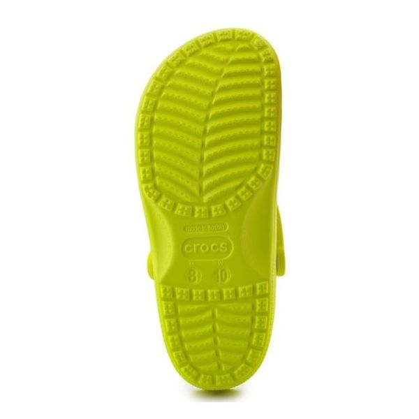 Klapki Crocs Classic 10001-76M r.46 zdjęcie 11