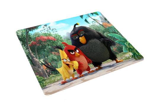 Podkładka pod myszkę Angry Birds na Arena.pl