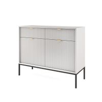 Komoda NOVA KSZ-104 / szary