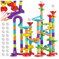 TOR KULKOWY Z WYRZUTNIĄ KULODROM ZESTAW PREZENT DLA 3 4 5 6 7 8 9 10 LATKA