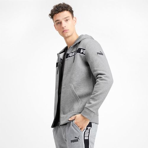 Bluza Puma Amplified 58043303 L na Arena.pl