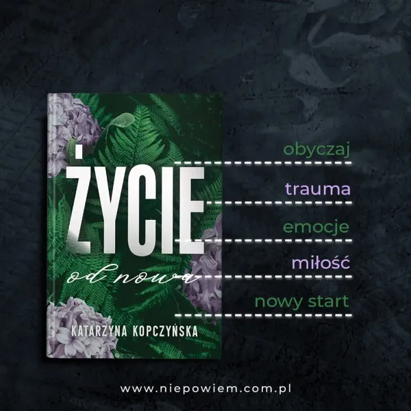 Życie od nowa zdjęcie 2