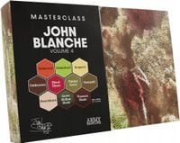 The Army Painter: Masterclass - John Blanche - Volume 4