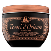 krem do ciała tesori hammam 300ml