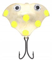 CYKADA JMC ADVENTURE BETMEN GOLD YELLOW 4G/3CM