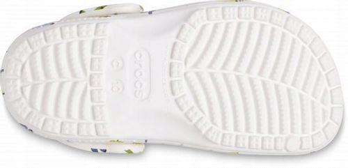 Dziecięce Buty Chodaki Crocs Classic Character 209695 Clog 33-34 na Arena.pl