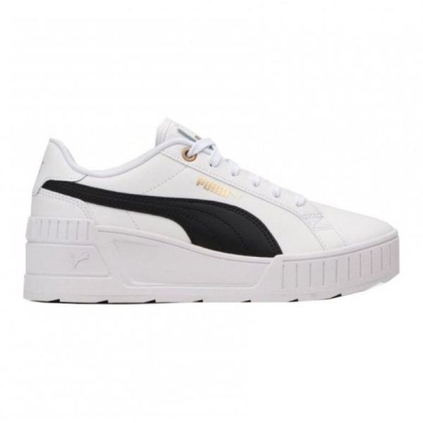 Buty Puma Karmen Wedge r.39 zdjęcie 1