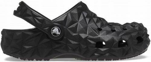 Dziecięce Buty Chodaki Crocs Classic Geometric 209572 Clog 29-30 na Arena.pl