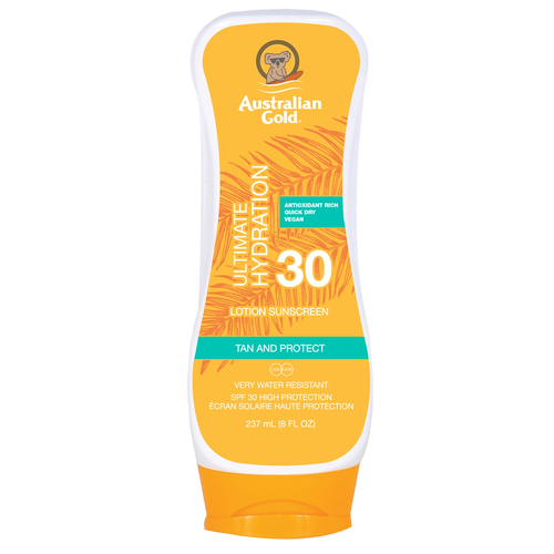 Australian Gold SPF30 Krem Przeciwsłoneczny + Moisture Lock 237ml na Arena.pl