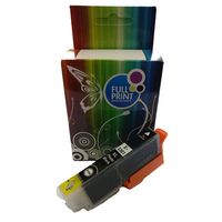 Zamiennik tuszu T33614012 (T3361 XL) Czarny Foto Wydajny