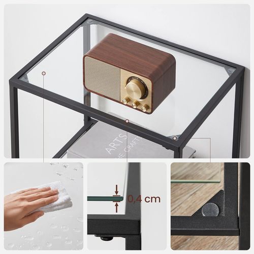 Regał - LGT028B61 na Arena.pl