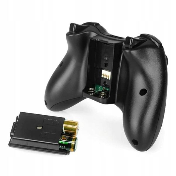 Bezprzewodowy Gamepad Kontroler do Xbox 360 zdjęcie 4