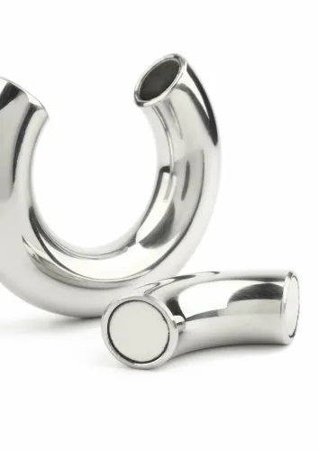 mr. steel mbs stackable weight 33mm - stalowy system obciążenia modułowy na Arena.pl