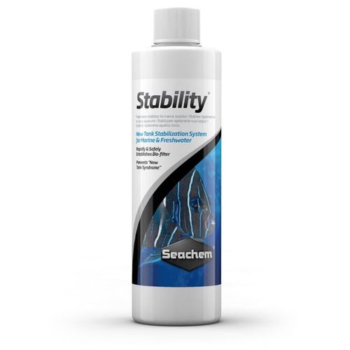 Zestaw Seachem - Stability Prime Pristine 3x100ml na Arena.pl