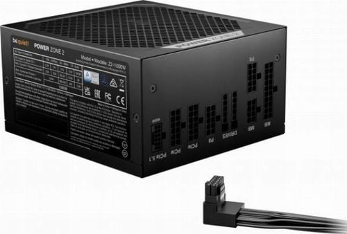 Zasilacz be quiet! Power Zone 2 1000W 80 PLUS Platinum na Arena.pl