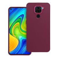 Futerał FRAME do XIAOMI Redmi Note 9 fioletowy