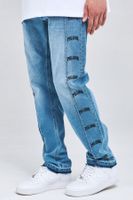 Jeansy PEGADOR PGDR-1670-230 R30