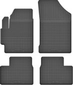 Suzuki Swift IV 4 (2004-2010) DYWANIKI GUMOWE