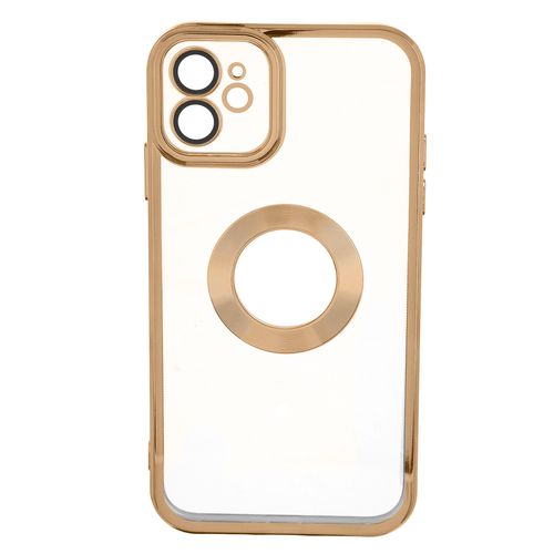 etui do iphone 11 w392 złoty na Arena.pl