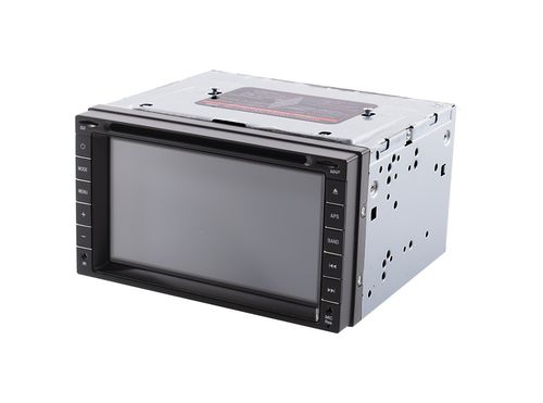 RADIO DVD SAMOCHODOWE 7cali 2din BLUETOOTH AUX USB na Arena.pl
