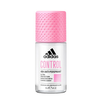 Adidas Control Antyperspirant w kulce dla kobiet