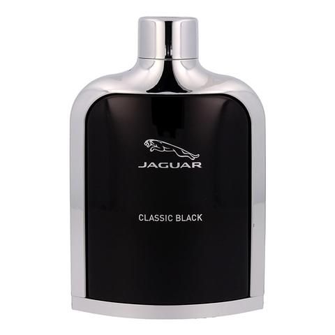 PRODUKT JAGUAR CLASSIC BLACK 100ML EDT zdjęcie 3