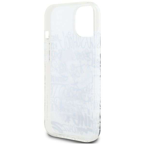 Etui Hello Kitty do iPhone 15, iPhone 14, iPhone 13, Biały zdjęcie 7