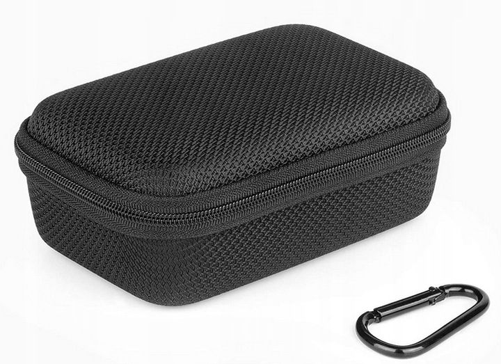 ETUI CASE FUTERAŁ DO GŁOŚNIKA JBL GO 3 POKROWIEC JAKOŚĆ HQ zdjęcie 3