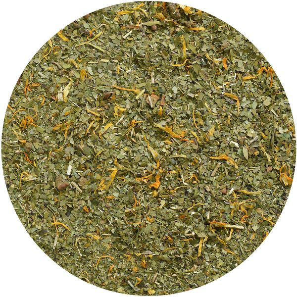 Verde Mate Green Autumn Pear 50 g zdjęcie 4