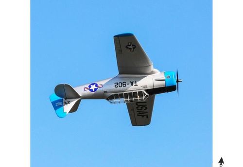 E-flite Texan AT-6  PNP na Arena.pl